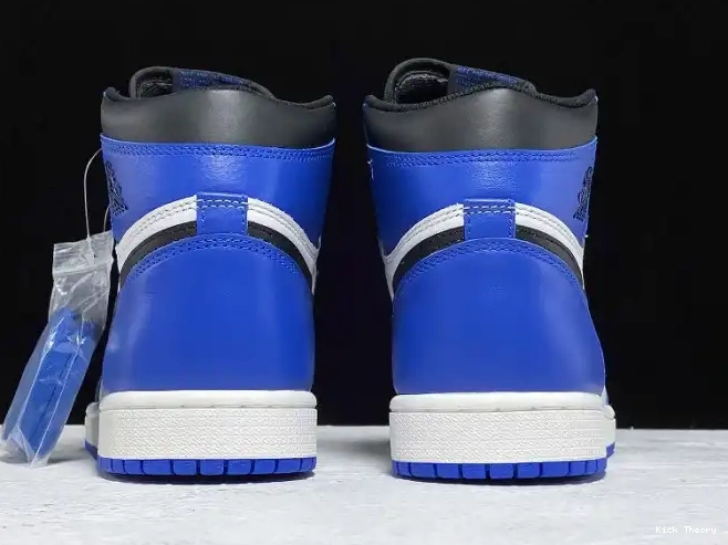 Kick Theory OG Game 1 Air Royal 555088-403 Jordan 0530